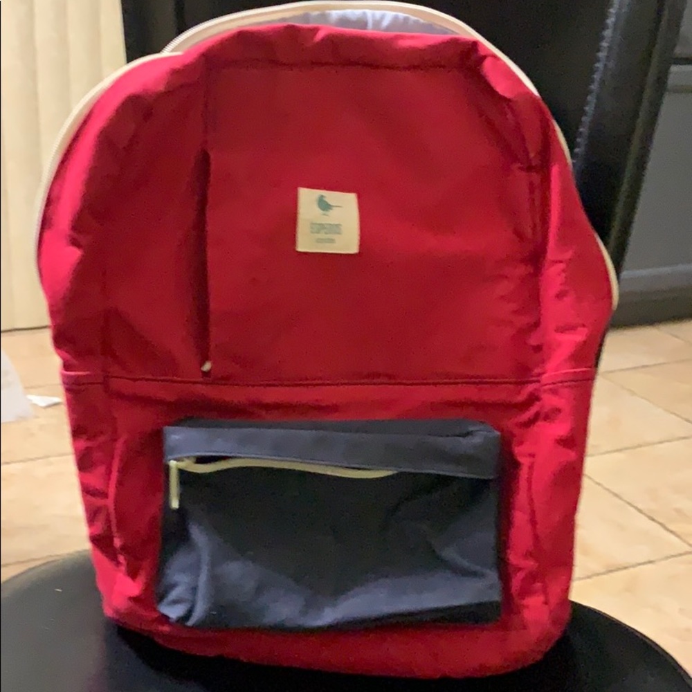 Use backpack in really good condition you will
